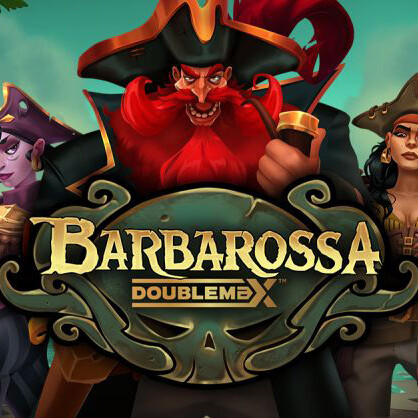Caça-níqueis Barbarossa