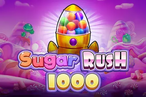 Caça-níqueis Sugar Rush 1000