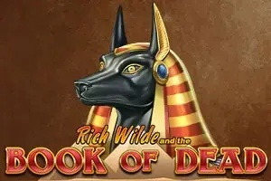 Caça-níqueis Book Of Dead
