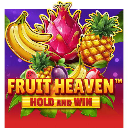Caça-níqueis Fruit Heaven