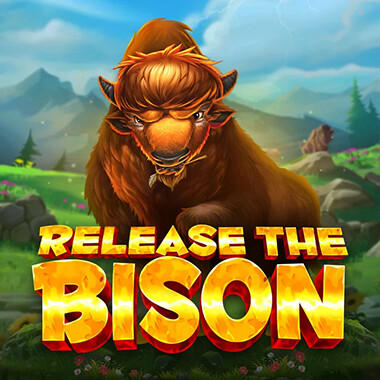 Caça-níqueis Release The Bison