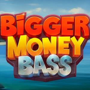 Caça-níqueis Bigger Money Bass