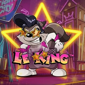 Caça-níqueis Le King