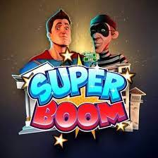Caça-níqueis Super Boom