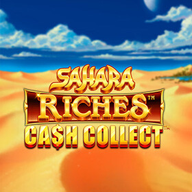 Caça-níqueis Sahara Riches