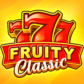 Caça-níqueis 777 Fruity Classic