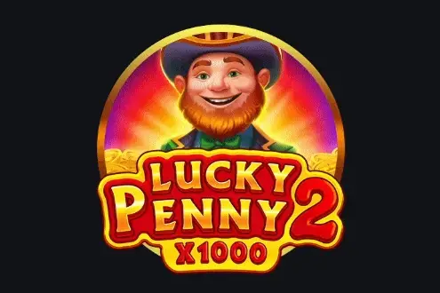 Caça-níqueis Lucky Penny 2