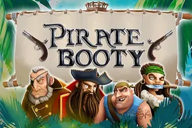 Caça-níqueis Pirate Booty
