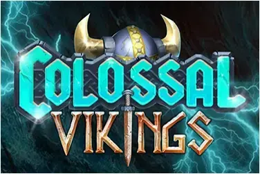 Caça-níqueis Colossal Vikings