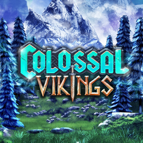 Caça-níqueis Colossal Vikings