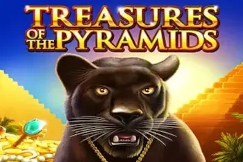 Caça-níqueis Treasure Of The Pyramids