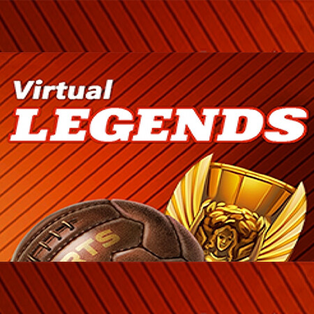 Caça-níqueis Virtual Legends