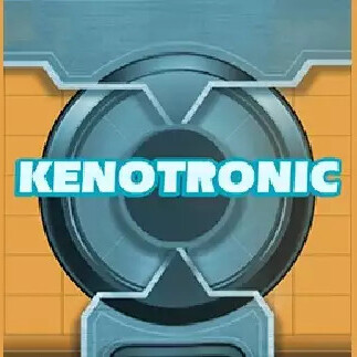 Caça-níqueis Kenotronic