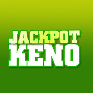 Caça-níqueis Jackpot Keno