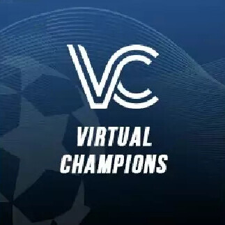 Caça-níqueis Virtual Champions