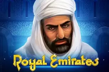 Caça-níqueis Royal Emirates