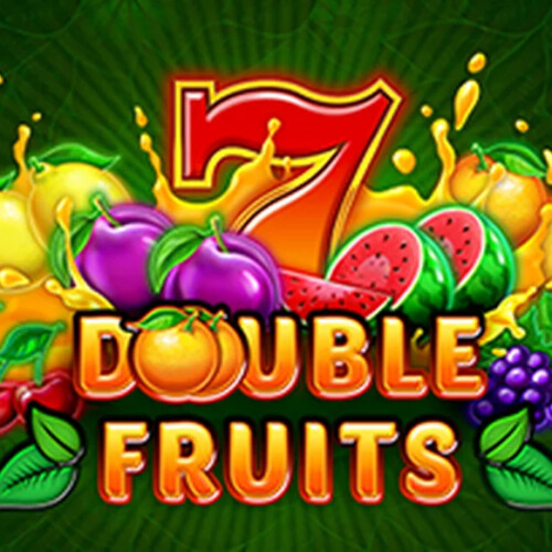 Caça-níqueis Double Fruits