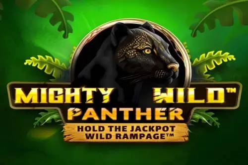 Caça-níqueis Mighty Wild Panther
