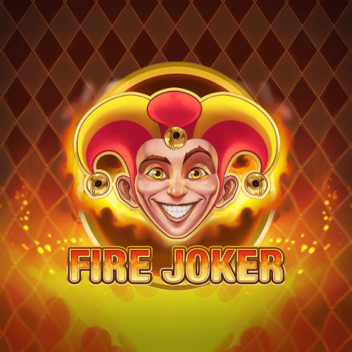Caça-níqueis Fire Joker