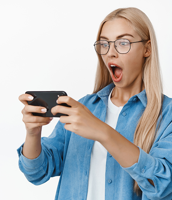 Jogos de azar no celular: Jogando a qualquer hora, em qualquer lugar