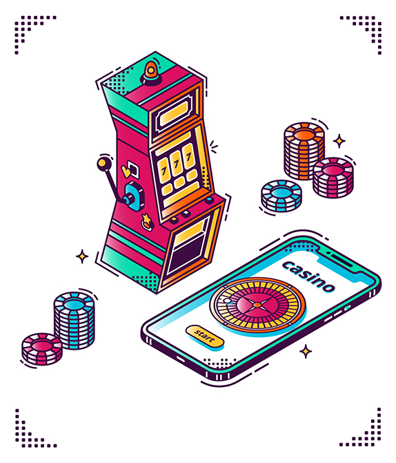 Estratégias para ganhar em slots online