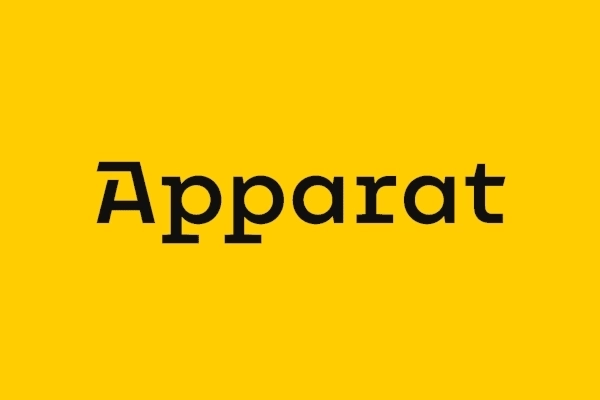 Fornecedor Apparat Gaming