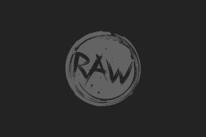 Fornecedor RAW iGaming