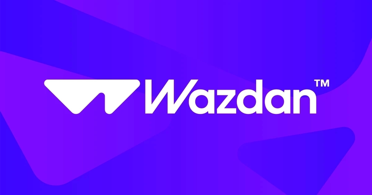 Fornecedor Wazdan