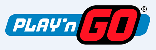 Play’n GO logo