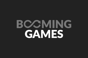Fornecedor Booming Games