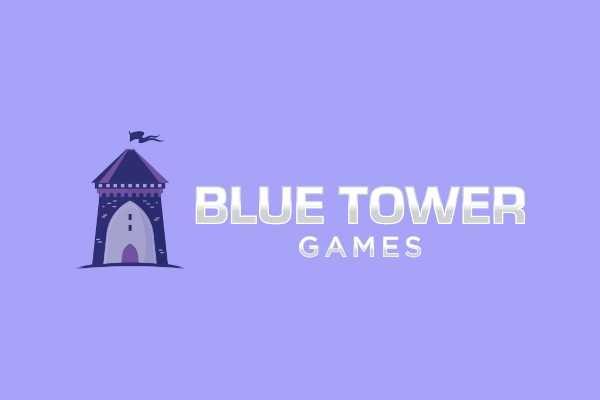Fornecedor Blue Tower Games