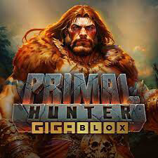 Caça-níqueis Primal Hunter