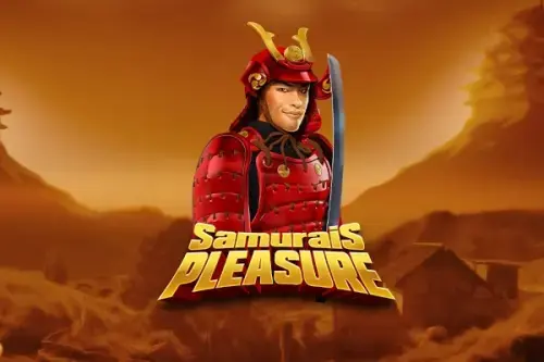Caça-níqueis Samurais Pleasure