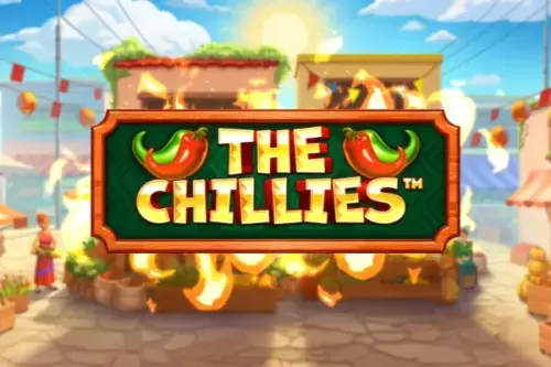 Caça-níqueis The Chillies