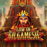 Caça-níqueis Law of Gilgamesh