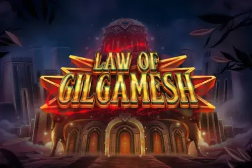 Caça-níqueis Law of Gilgamesh