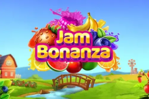 Caça-níqueis Jam Bonanza