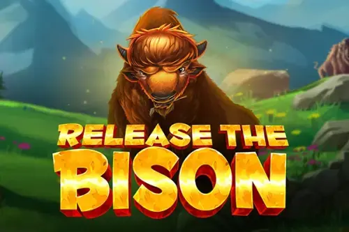 Caça-níqueis Release The Bison
