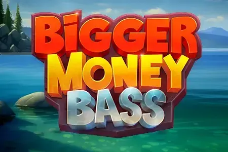 Caça-níqueis Bigger Money Bass