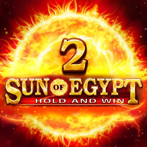 Caça-níqueis Sun Of Egypt 2