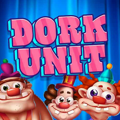 Caça-níqueis Dork Unit