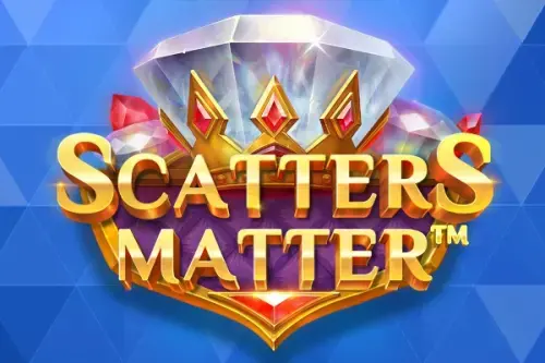 Caça-níqueis Scatters Matter
