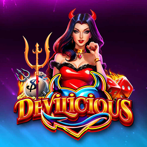 Caça-níqueis Devilicious