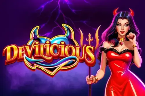 Caça-níqueis Devilicious
