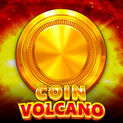 Caça-níqueis Coin Volcano