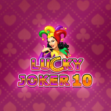 Caça-níqueis Lucky Joker