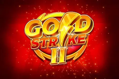 Caça-níqueis Gold Strike 2