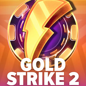 Caça-níqueis Gold Strike 2