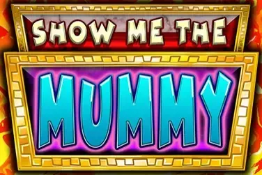 Caça-níqueis Show Me The Mummy