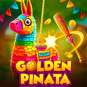 Caça-níqueis Golden Pinata